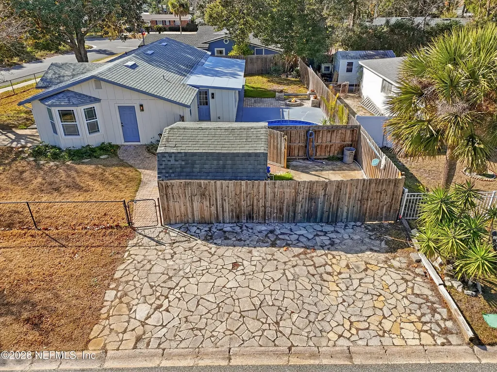 785 Triton Road Atlantic Beach FL 32233