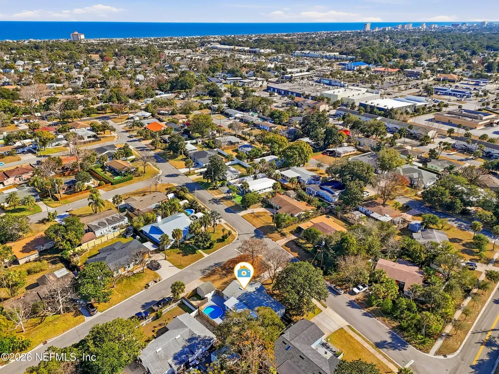 785 Triton Road Atlantic Beach FL 32233