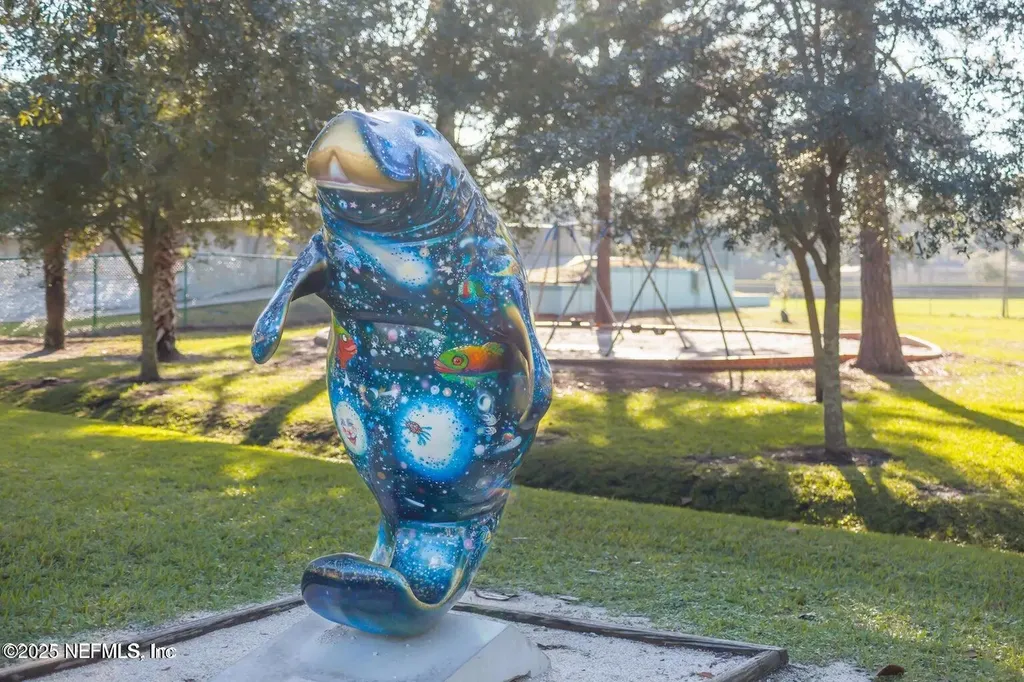 785 Triton Road Atlantic Beach FL 32233