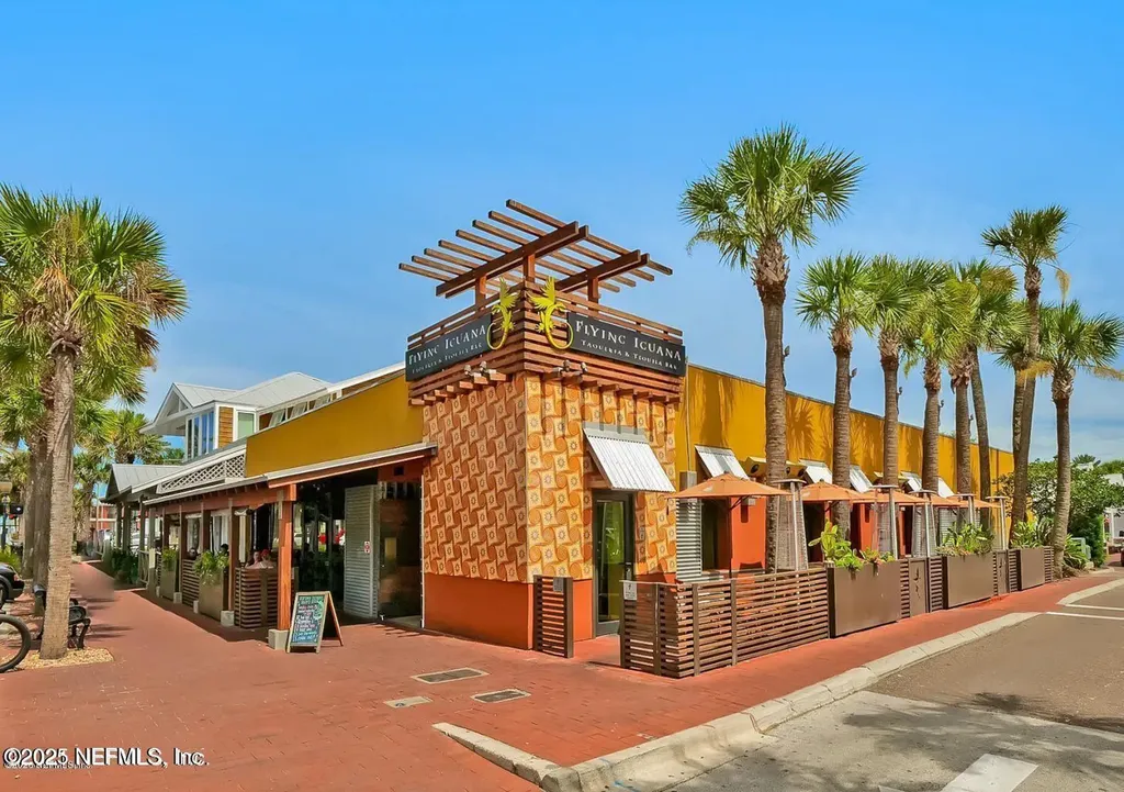 785 Triton Road Atlantic Beach FL 32233