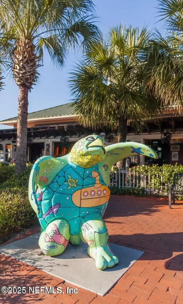 785 Triton Road Atlantic Beach FL 32233