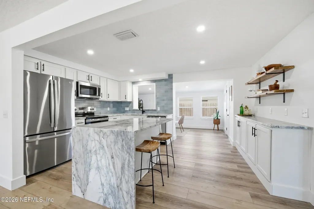 785 Triton Road Atlantic Beach FL 32233