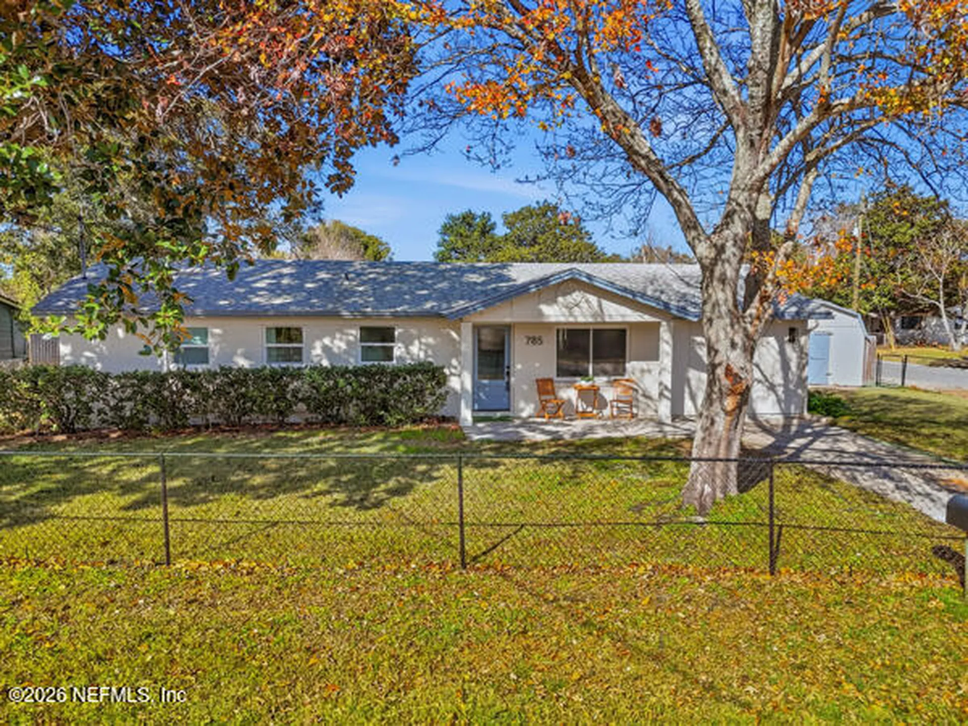 785 Triton Road Atlantic Beach FL 32233