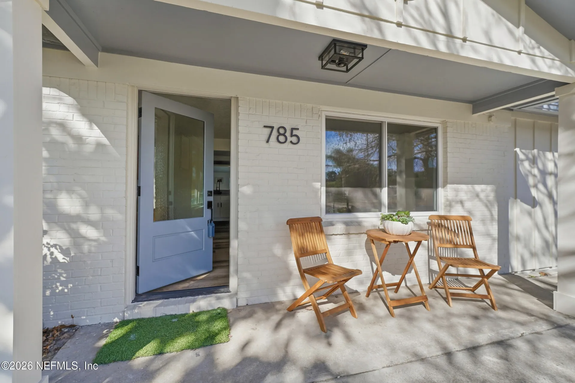 785 Triton Road Atlantic Beach FL 32233