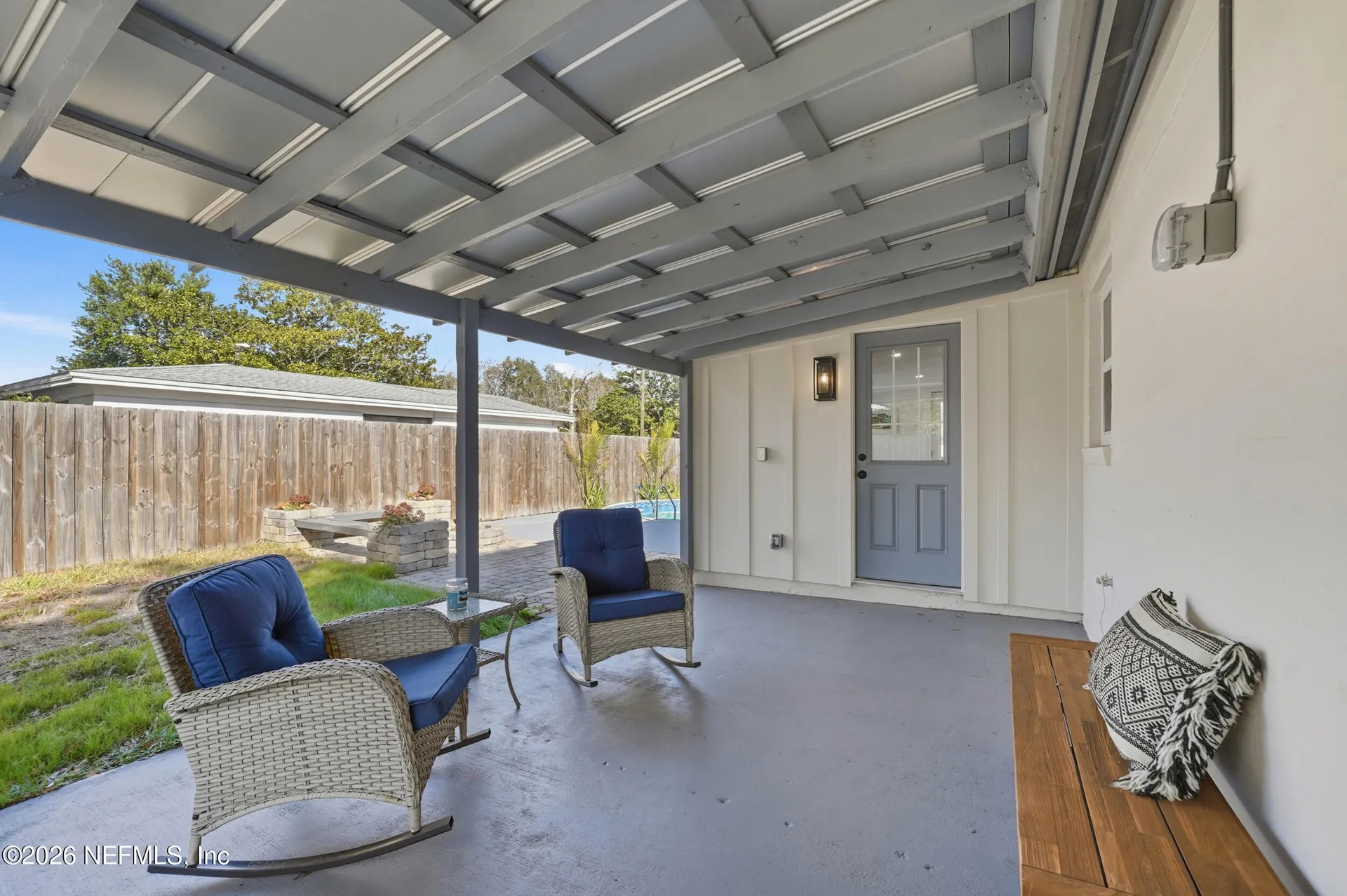 785 Triton Road Atlantic Beach FL 32233