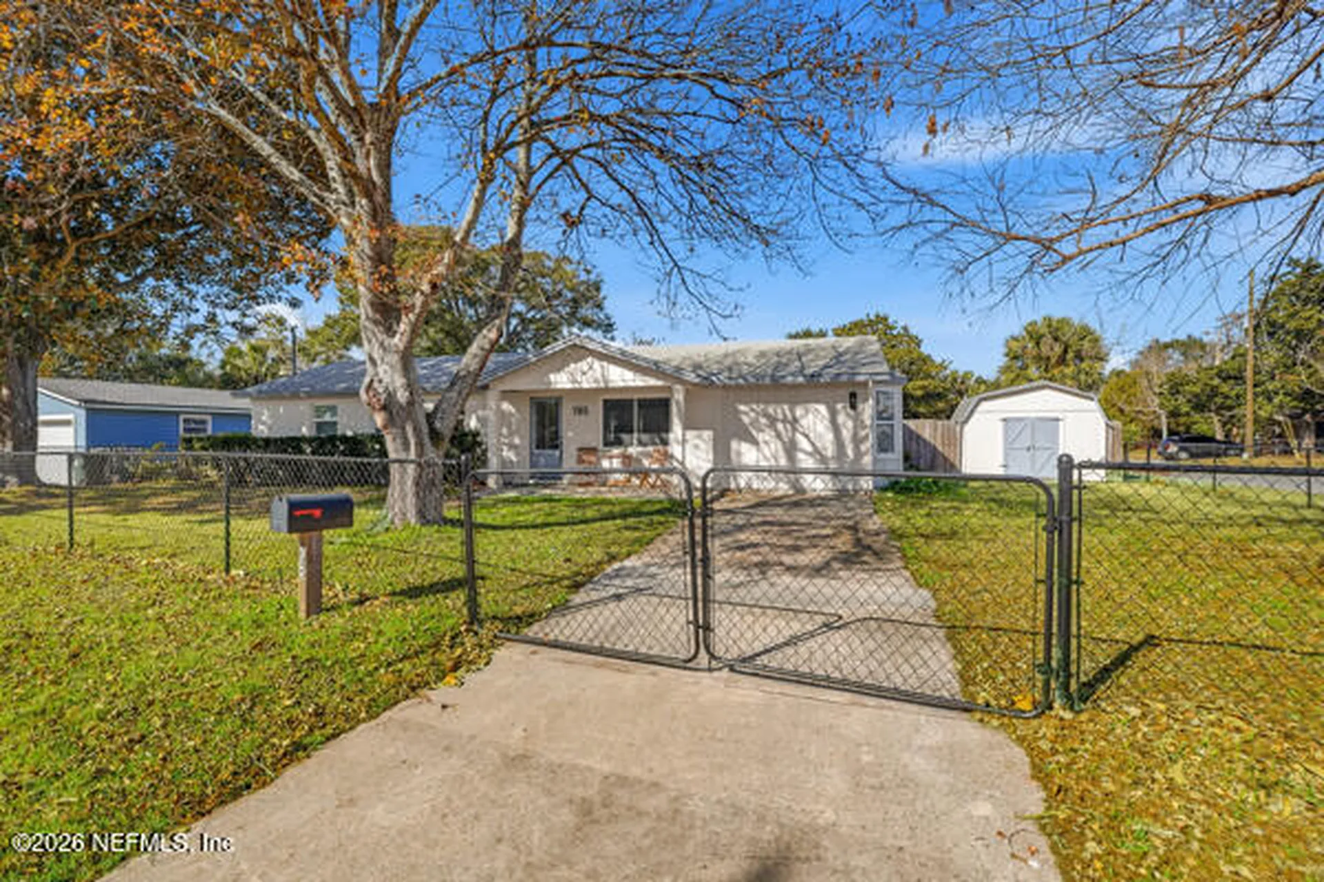 785 Triton Road Atlantic Beach FL 32233