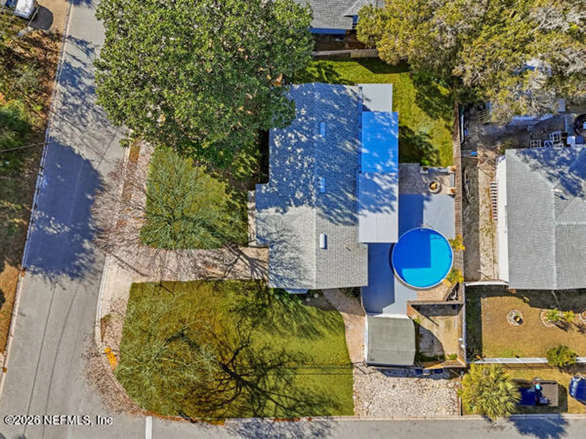 785 Triton Road Atlantic Beach FL 32233