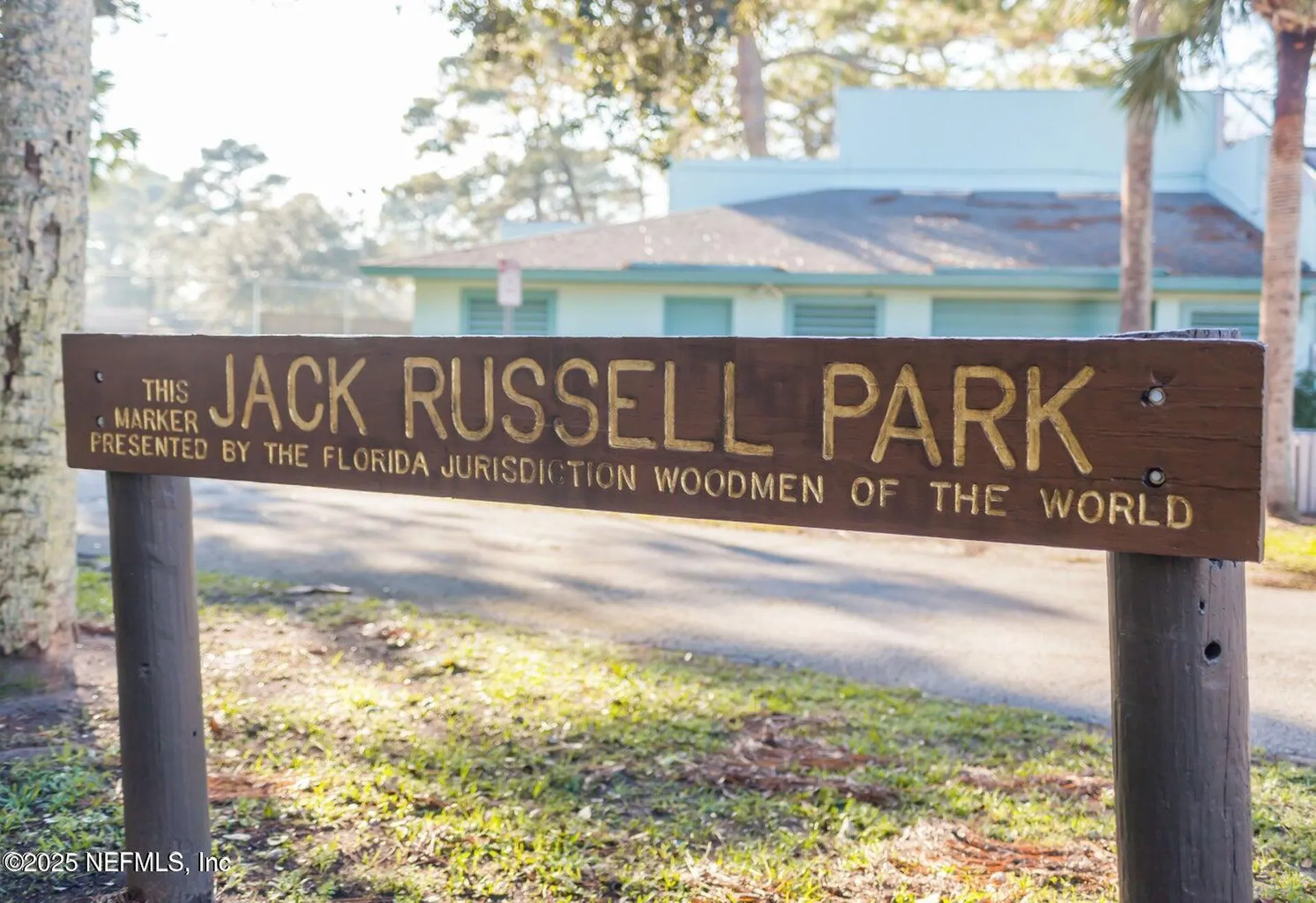 785 Triton Road Atlantic Beach FL 32233