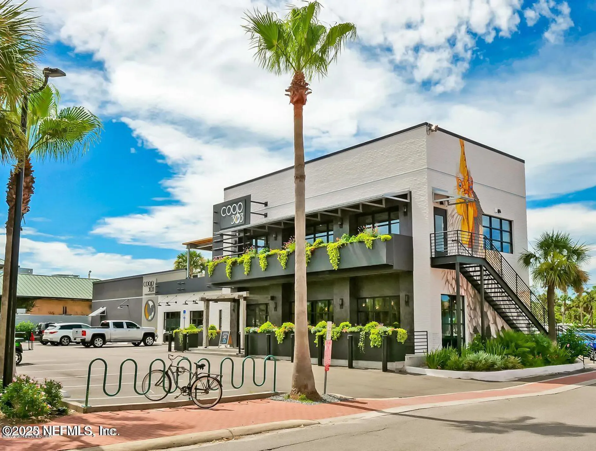 785 Triton Road Atlantic Beach FL 32233