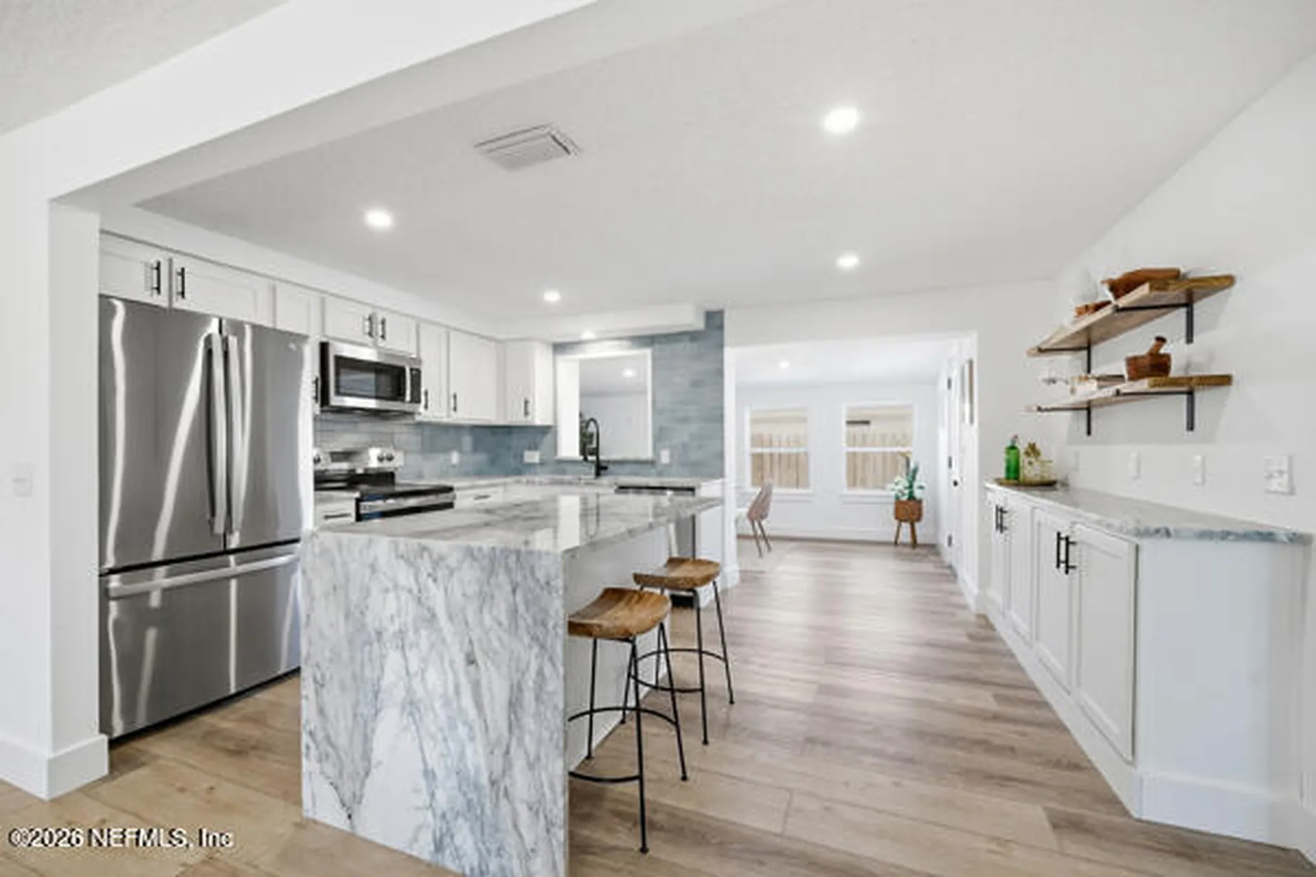 785 Triton Road Atlantic Beach FL 32233