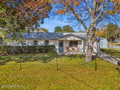 785 Triton Road Atlantic Beach FL 32233