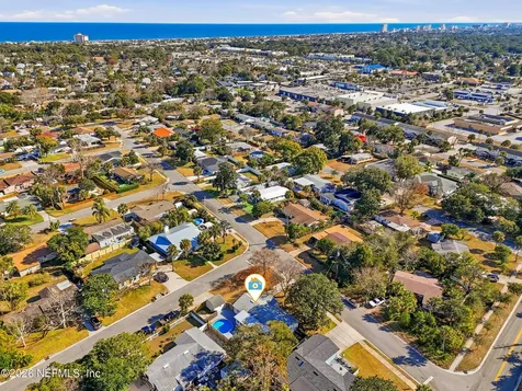 785 Triton Road Atlantic Beach FL 32233