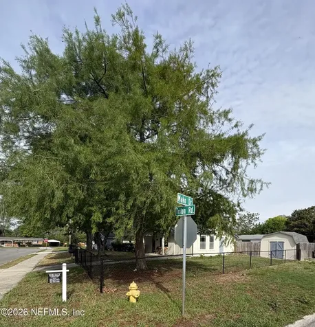 785 Triton Road Atlantic Beach FL 32233