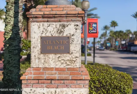 785 Triton Road Atlantic Beach FL 32233