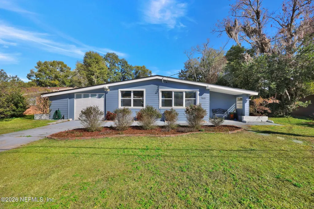7845 Napo Drive Jacksonville FL 32217