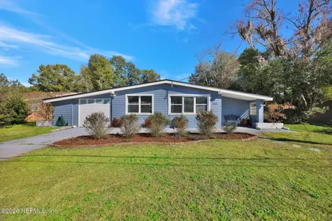 7845 Napo Drive Jacksonville FL 32217