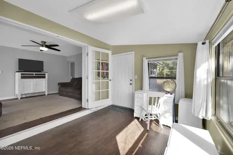 7845 Napo Drive Jacksonville FL 32217