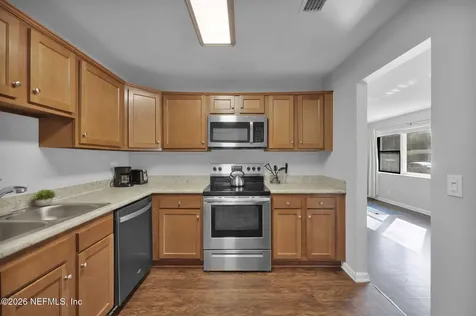 7845 Napo Drive Jacksonville FL 32217