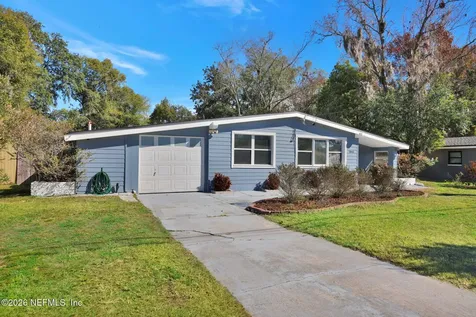7845 Napo Drive Jacksonville FL 32217