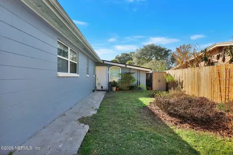 7845 Napo Drive Jacksonville FL 32217