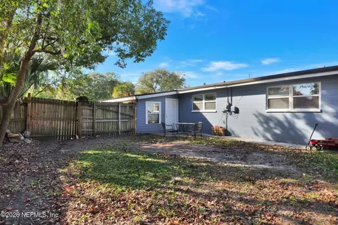 7845 Napo Drive Jacksonville FL 32217