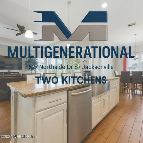 527 Northside Drive S Jacksonville FL 32218