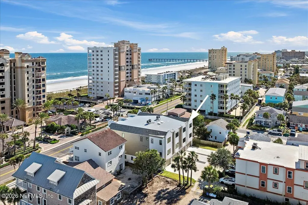 1312 1st Street N Jacksonville Beach FL 32250