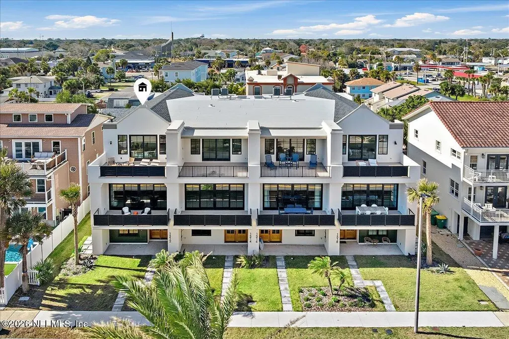 1312 1st Street N Jacksonville Beach FL 32250