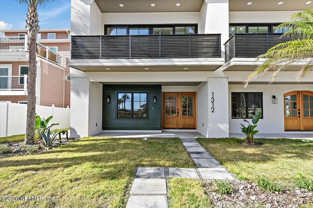 1312 1st Street N Jacksonville Beach FL 32250