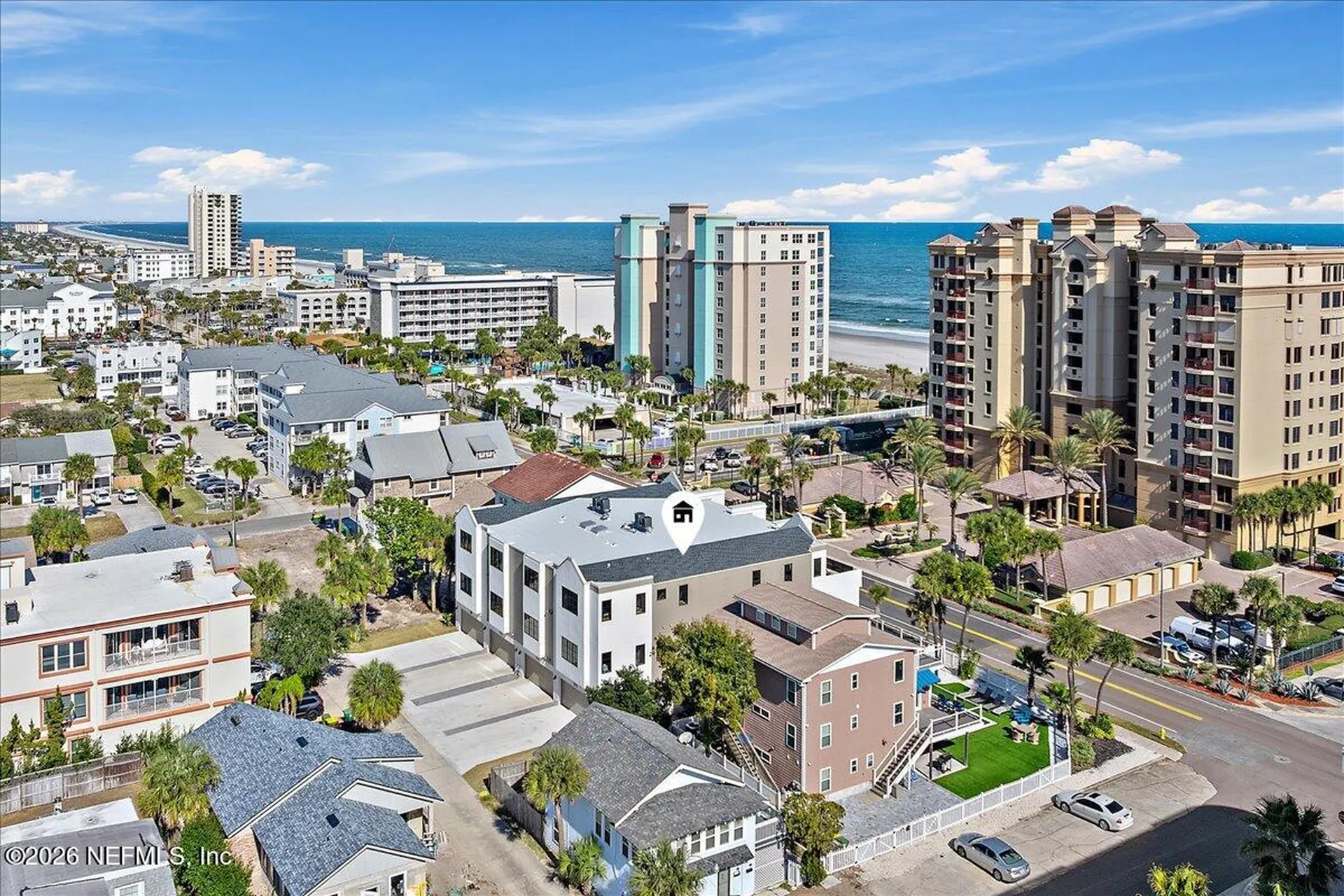 1312 1st Street N Jacksonville Beach FL 32250