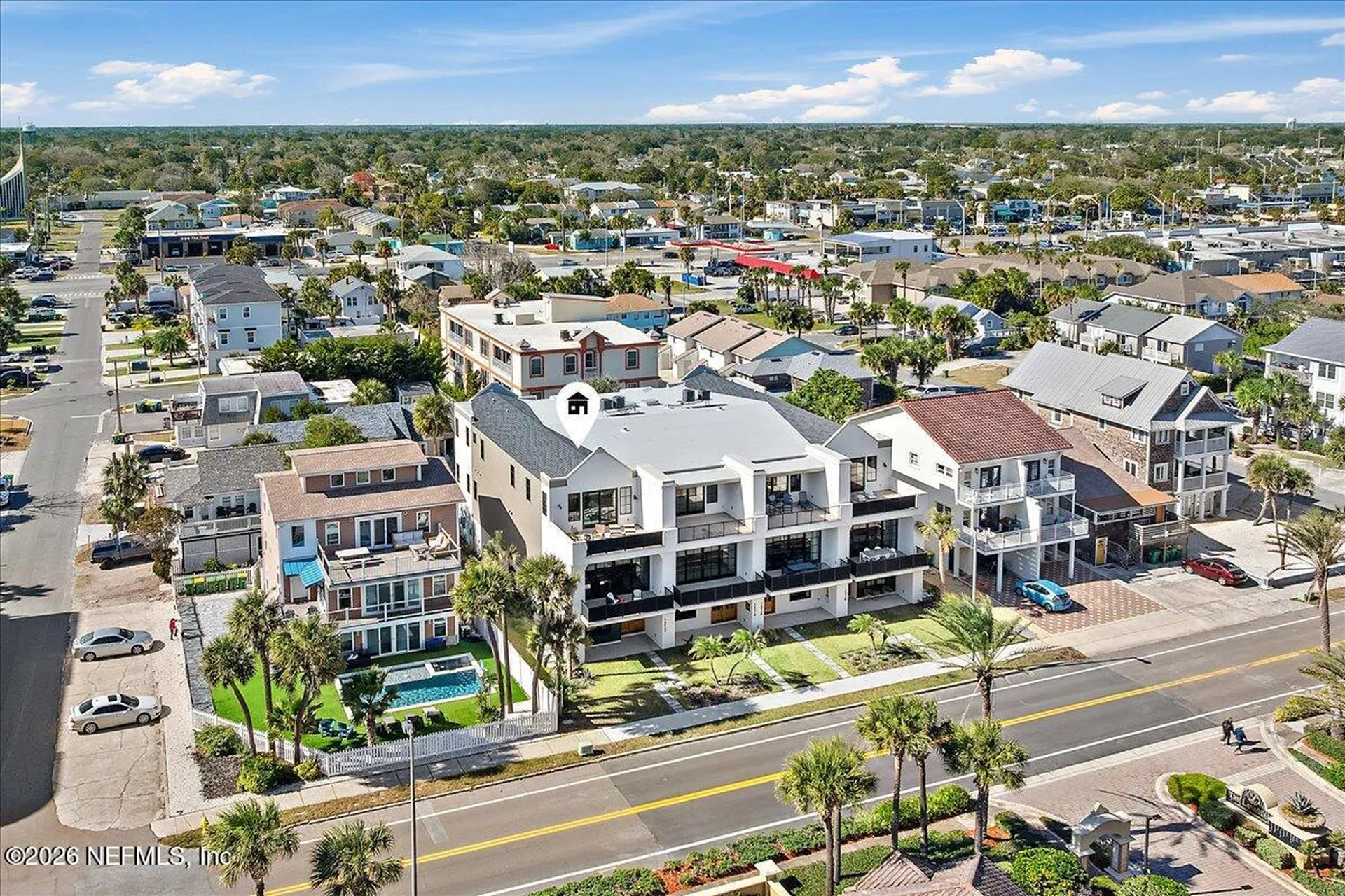 1312 1st Street N Jacksonville Beach FL 32250
