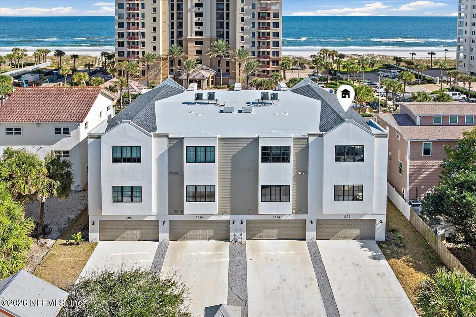 1312 1st Street N Jacksonville Beach FL 32250