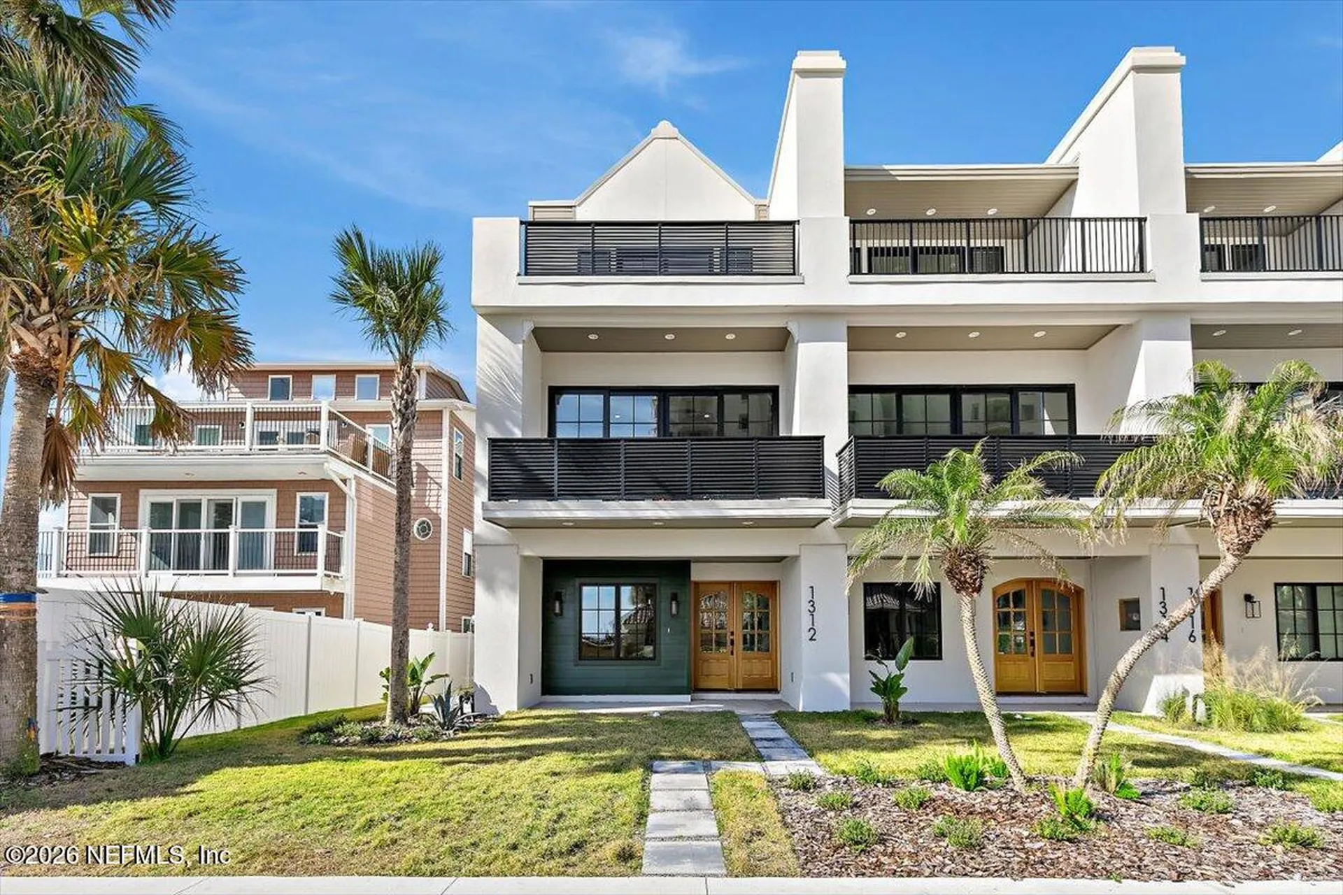 1312 1st Street N Jacksonville Beach FL 32250