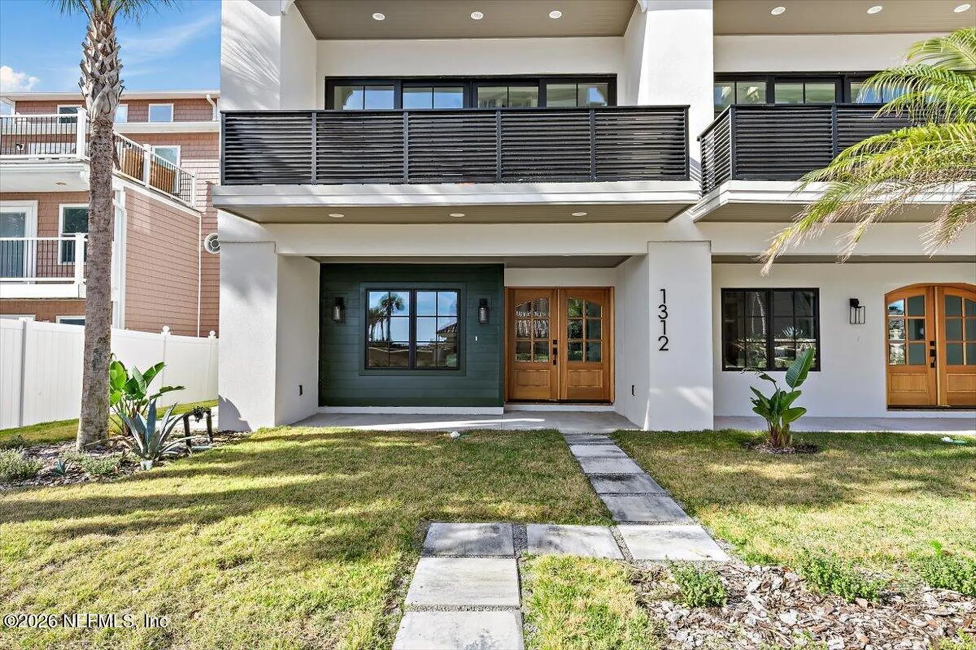 1312 1st Street N Jacksonville Beach FL 32250