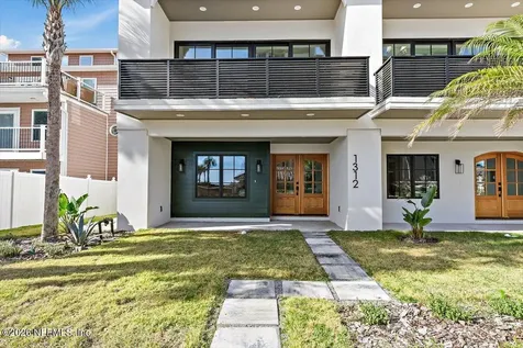 1312 1st Street N Jacksonville Beach FL 32250