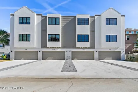 1314 1st Street N Jacksonville Beach FL 32250