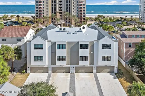 1314 1st Street N Jacksonville Beach FL 32250