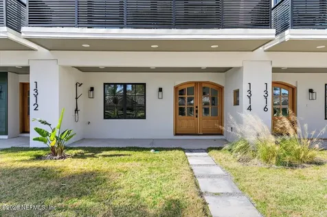 1314 1st Street N Jacksonville Beach FL 32250