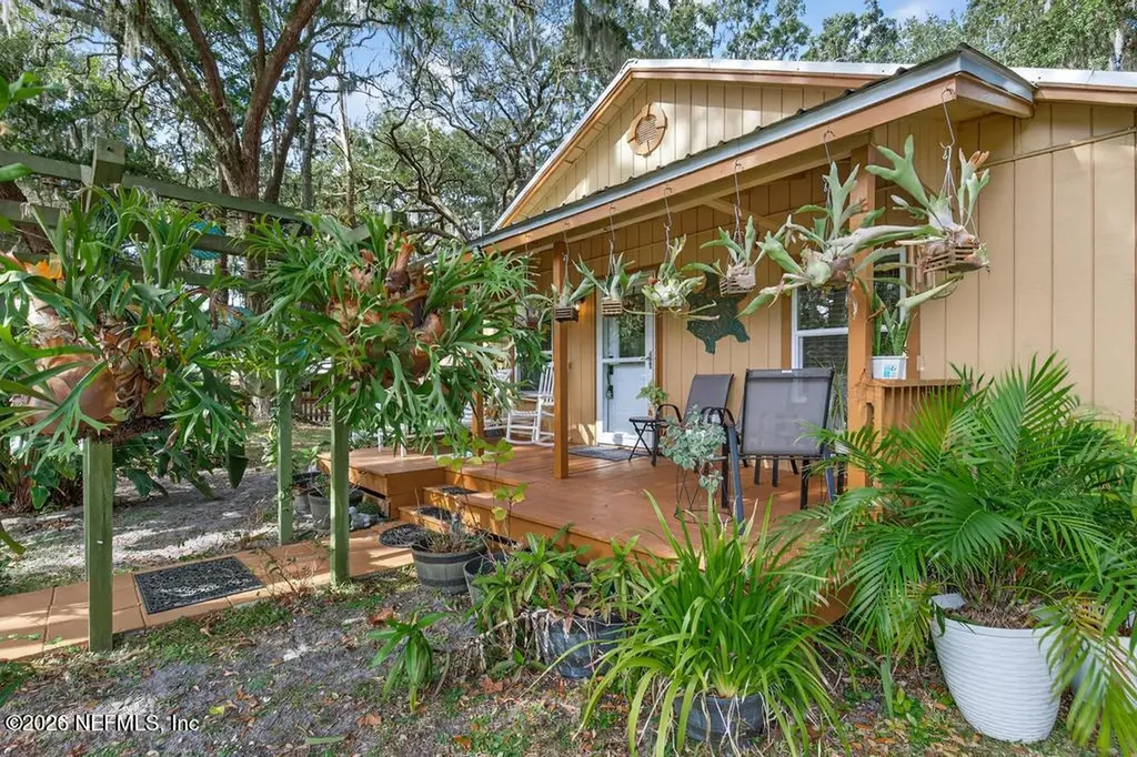 731 Mourning Dove Lane Fernandina Beach FL 32034