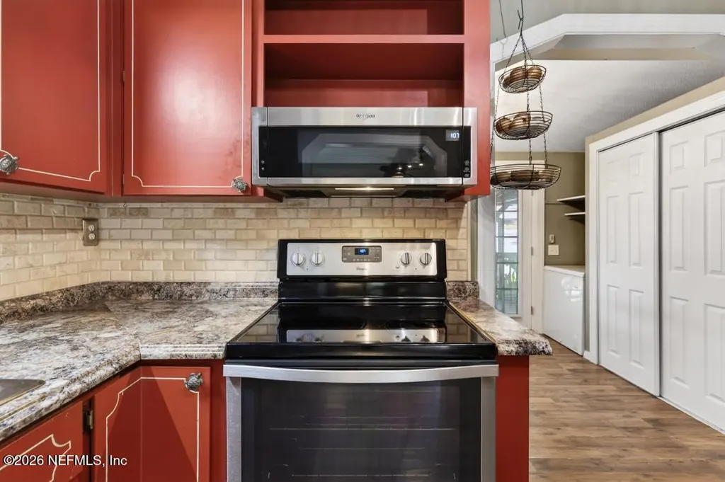 731 Mourning Dove Lane Fernandina Beach FL 32034