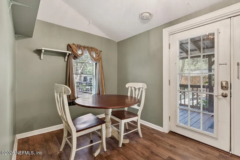 731 Mourning Dove Lane Fernandina Beach FL 32034