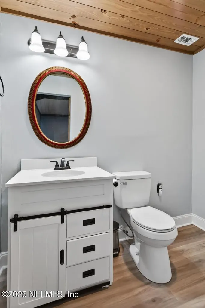 731 Mourning Dove Lane Fernandina Beach FL 32034