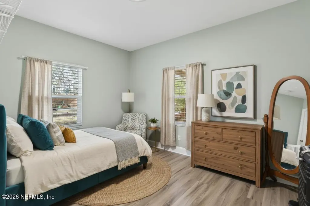 731 Mourning Dove Lane Fernandina Beach FL 32034