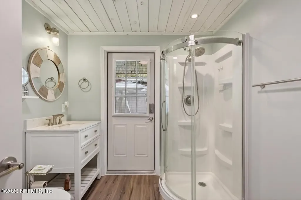 731 Mourning Dove Lane Fernandina Beach FL 32034