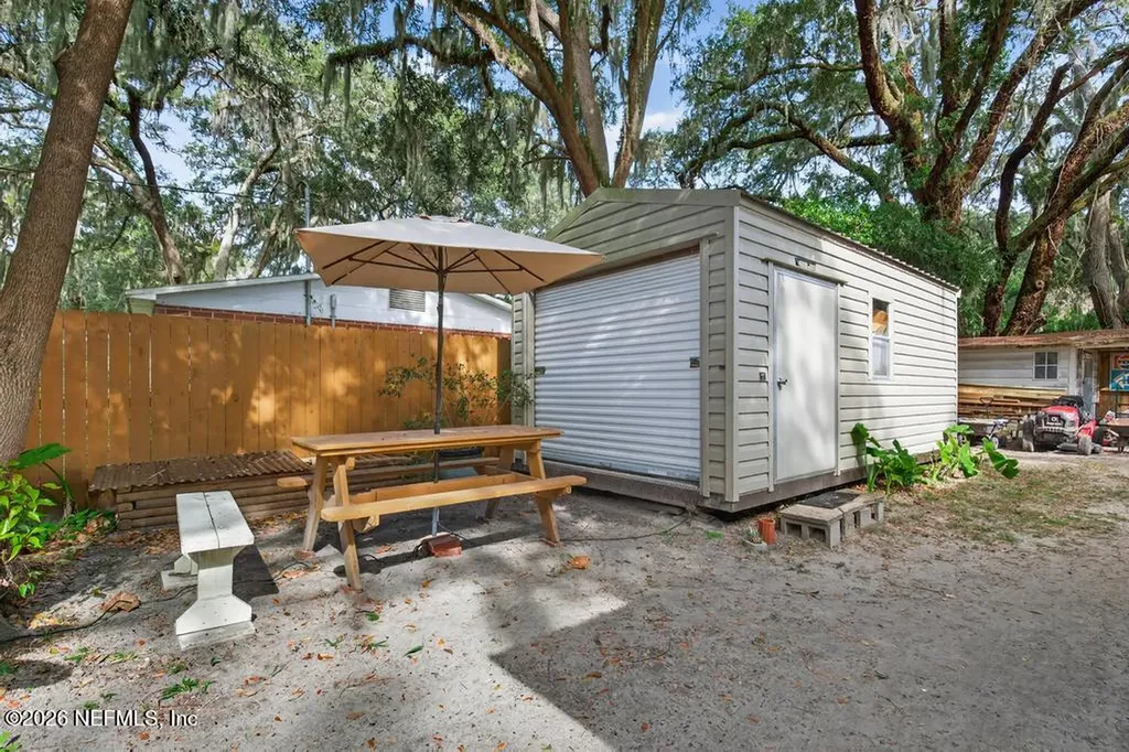 731 Mourning Dove Lane Fernandina Beach FL 32034