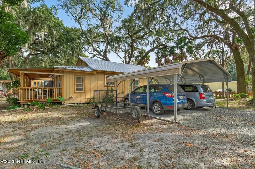 731 Mourning Dove Lane Fernandina Beach FL 32034