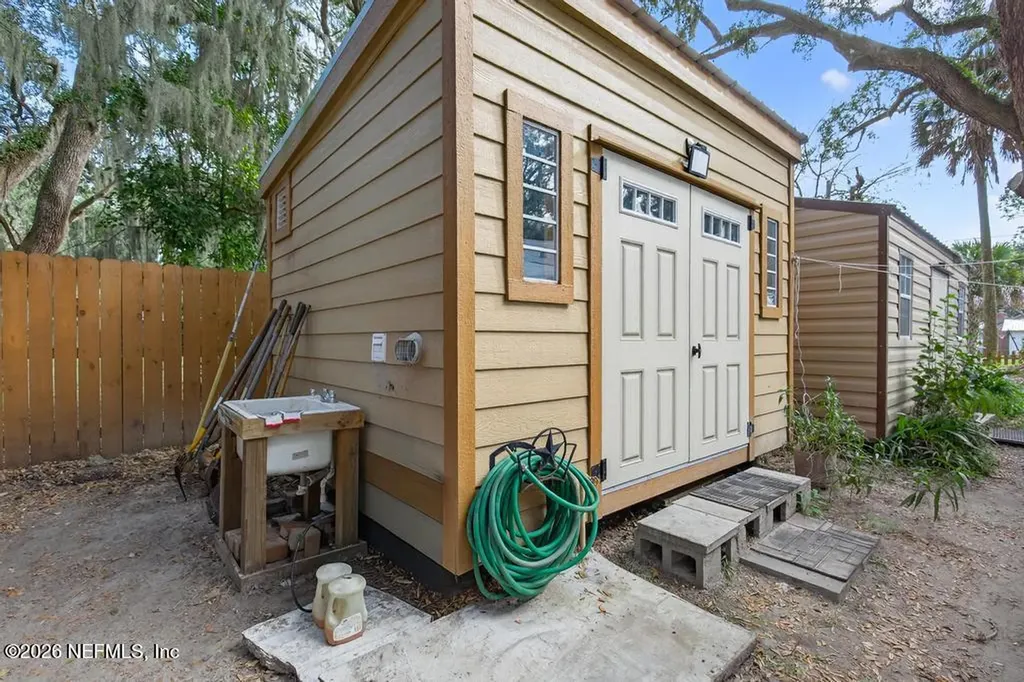 731 Mourning Dove Lane Fernandina Beach FL 32034