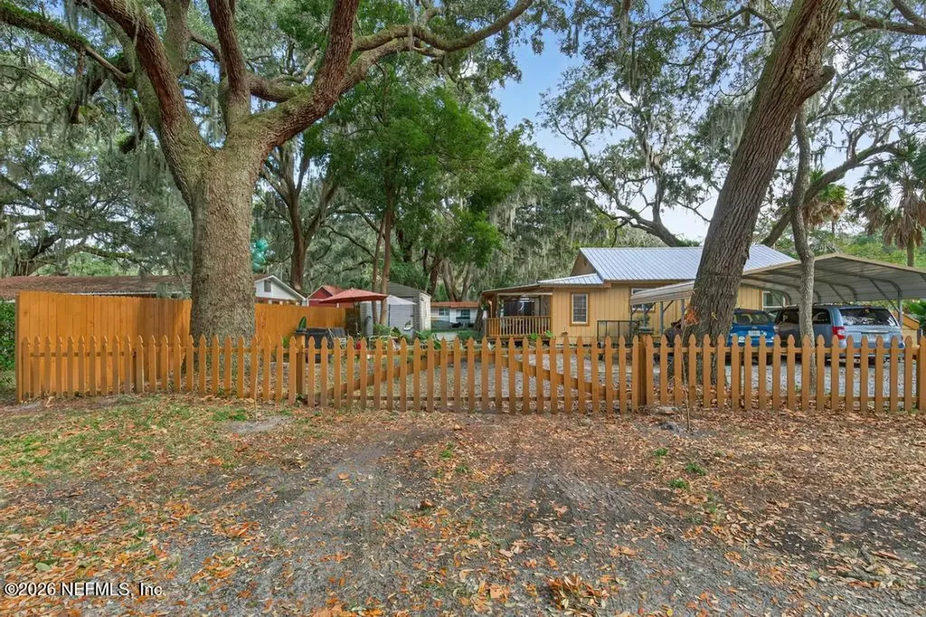 731 Mourning Dove Lane Fernandina Beach FL 32034