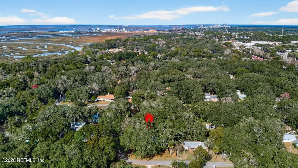 731 Mourning Dove Lane Fernandina Beach FL 32034