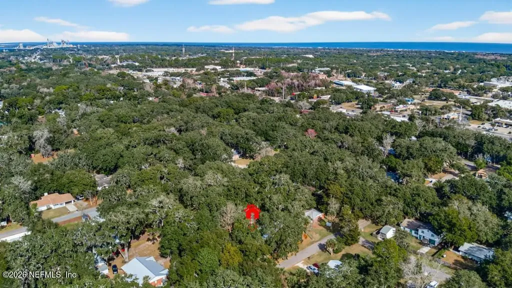 731 Mourning Dove Lane Fernandina Beach FL 32034